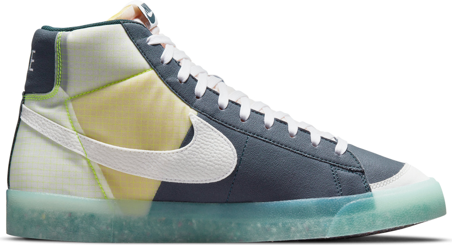 Blazer Mid '77 'Move To Zero - Armory Navy'