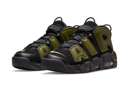 Air More Uptempo '96 'Rough Green'