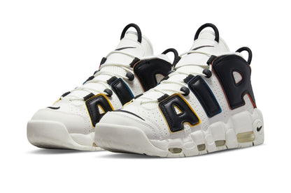 Air More Uptempo '96 'Primary Colors'