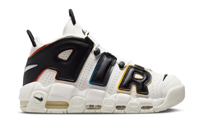 Air More Uptempo '96 'Primary Colors'