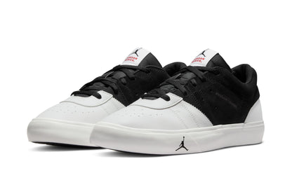 Jordan Series.03 ES 'Black White'