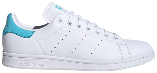 Stan Smith 'White Blue Glow'