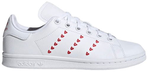 Stan Smith J 'Heart Valentine's Day'