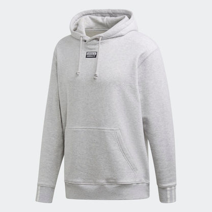 CREW HOODIE