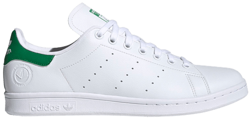 Stan Smith Vegan 'White Green'