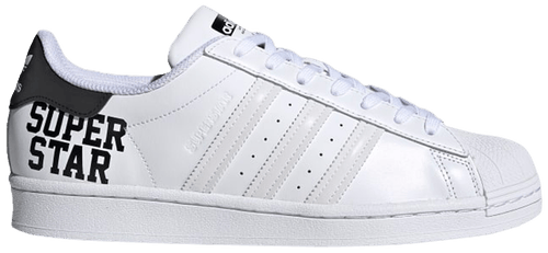 Superstar 'Varsity Pack - Cloud White' J.