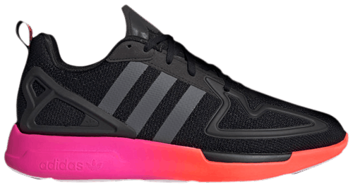 ZX 2K Flux 'Gradient Sole - Core Black'