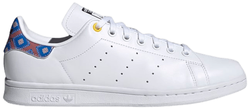 Stan Smith 'White Aztec'