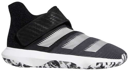 Harden B/E 3 'Core Black White'