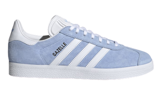 Gazelle "Glow Blue"