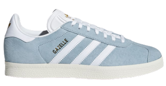 Gazelle "Ash Grey"