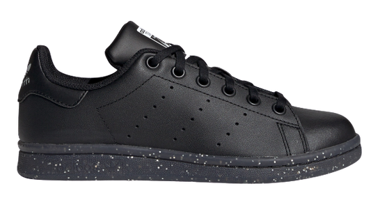 Stan Smith "Core Black" J.