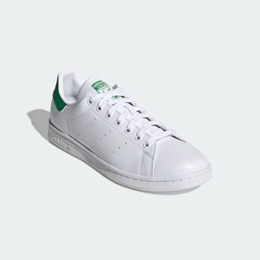 Stan Smith 'White Green'